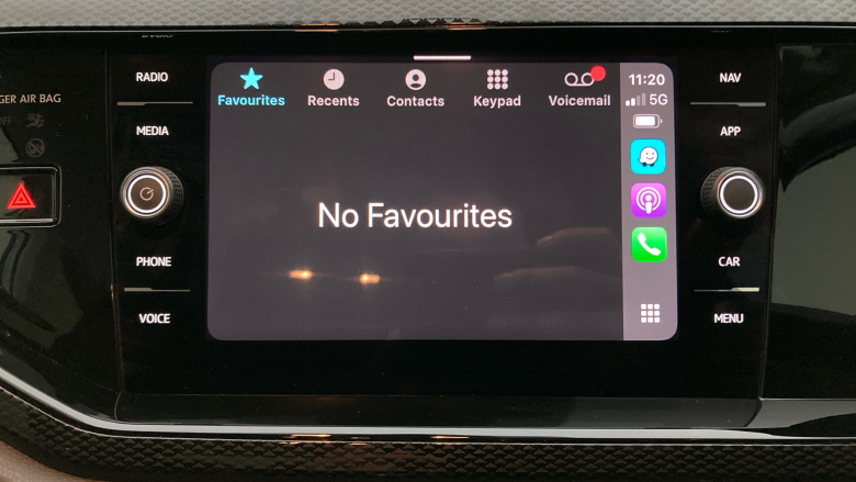 Volkswagen Polo 1.0 TSI Life 5dr Petrol Hatchback